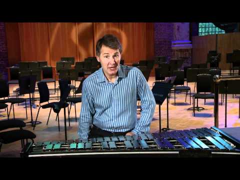 LSO Master Class - Percussion