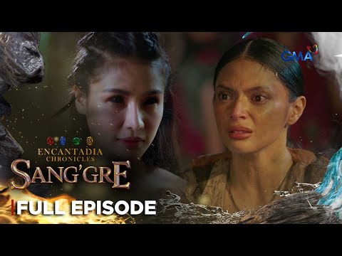 Sang'gre: Danaya at Terra, nagkita na! (Full Episode 103 - November 5, 2025) |Encantadia Chronicles