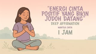 Download lagu CINTA YANG KAMU TUNGGU AKAN MENEMUKANMU β€οΈ AUDIO MANTRA AFIRMASI MENARIK CINTA SEJATI π mp3 Download lagu CINTA YANG KAMU TUNGGU AKAN MENEMUKANMU β€οΈ AUDIO MANTRA AFIRMASI MENARIK CINTA SEJATI π mp3