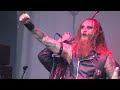 Gaahls Wyrd - Exit Through Carved Stones (Gorgoroth cover) (live at BA 22, Jaroměř, Czech- 13.08.22)