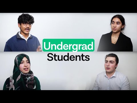UG Medicine testimonial