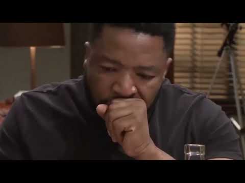 GENERATIONS - 23 FEB 2023 - Dali is losing it Ayaaaaa