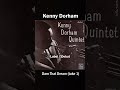 Kenny Dorham - Darn That Dream (take 1)_(1953) Kenny Dorham Quintet