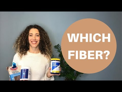 Dietary Fiber: Soluble vs Insoluble Fiber Benefits