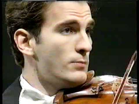 Johan Svendsen Romance for Violin and Orchestra Op. 26