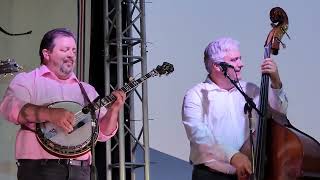 Frankie Bell / Rhonda Vincent and the Rage