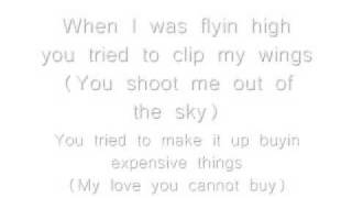 Walking on Snow - Jordin Sparks *Lyrics*