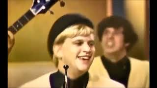 The Kingsmen – Louie Louie – Music Video