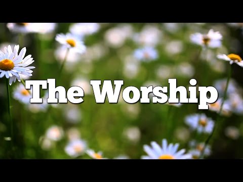 Top 10 Reasons Jesus is God. #2 -  The Worship