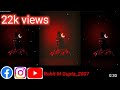 Har Har Shambhu Shiv Mahadeva हर हर शंभू Har Har Shambhu Status Video Viral Video Ma