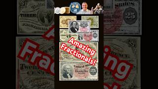 Type Coins and Fractional’s.