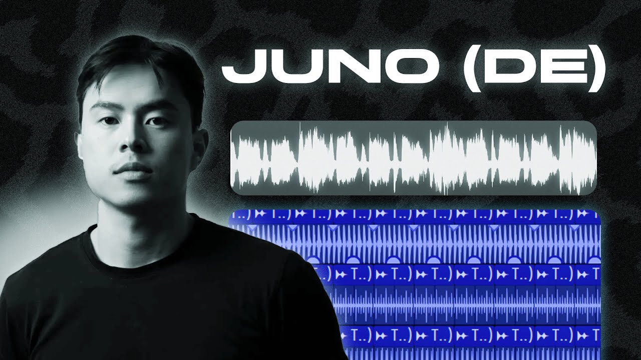 How To Juno (DE)