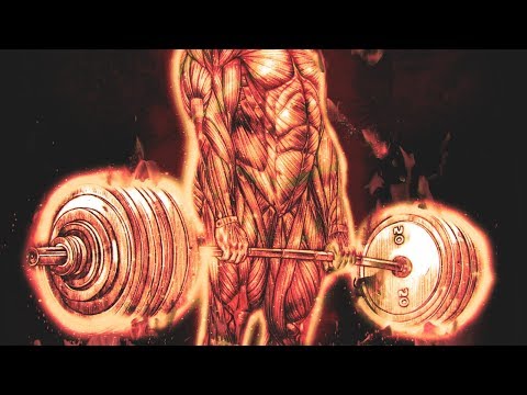 NO PAIN NO GAIN | Epic Badass Workout Motivation Music Mix for 1 Hour