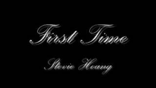 Stevie Hoang - First Time *NEW 2009 RNB*  w/ download and lyrics coming soon !!