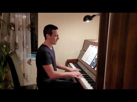 Practice day #283 All songs at once (2021.11.01)