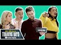 Tongue Twisting Russian Phrases With Joe Wicks Roman Kemp More Jack Whitehall Training Days