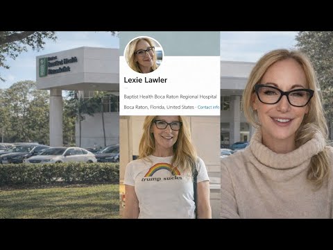 What This Delivery Nurse Did is So VILE And So EVIL—It Proves We Are Living in The Last Days