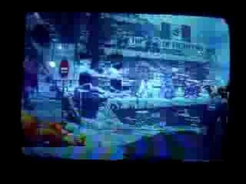 charles vs italo final sana 2008