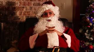 Alert 360: Santa-Approved Security