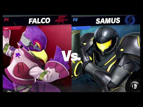 SSBU JM 30/09 - Bangerfed vs Benja Resurrection Grand Finals