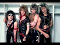 Dokken - Bullets To Spare 🇺🇸
