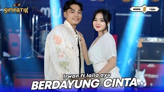 Download lagu BERDAYUNG CINTA - LAILA AYU ft IRWAN KRISDIYANTO - SIMPATIK MUSIC mp3