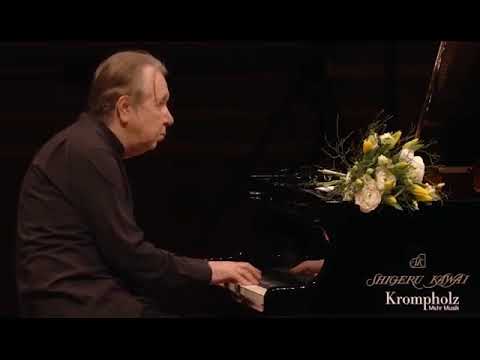 Martha Argerich& Mikhail Pletnev. Encore 16.01.2024