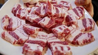 봉암식당