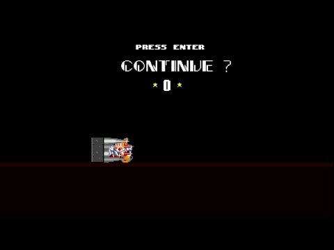 Sonic.Exe The Spirits Of Hell All The Give Ups