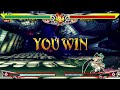 VS Lilith Aensland 3P Outro 02