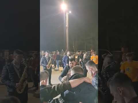 Nedee Runcu Mare 2023. Formatia Ionica Ivan