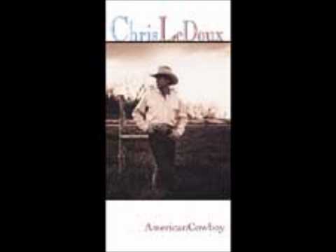 Couldn't Help Falling For You - Chris LeDoux