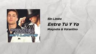 Entre Tu Y Yo Lyrics English Translation