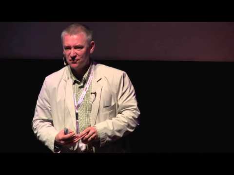 Neurony lustrzane - umysły bez granic | Marek Kaczmarzyk | TEDxBydgoszcz