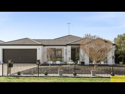 9 Priory Court, Marshall, VIC 3216, 3 침실, 2 욕실, House