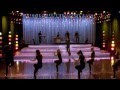 GLEE - Footloose (Full Performance) (Official ...