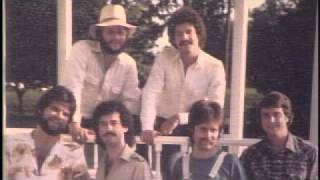 Kelly James Band, Winston Salem, NC - 1981 - In Dreams