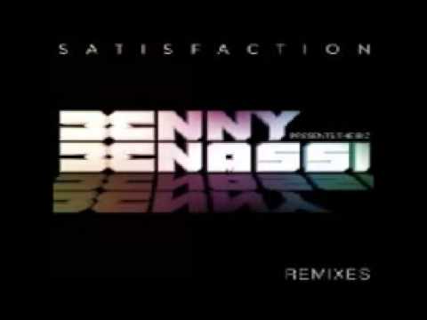 Satisfaction (Dada Life VS Laurent H Remix)