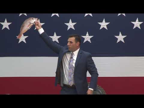 "What is Your 'It'? • Michael Plowman • Luke 5:1-11