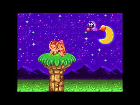 Lovely VGM 207 - Super Adventure Island - Everlasting Summer