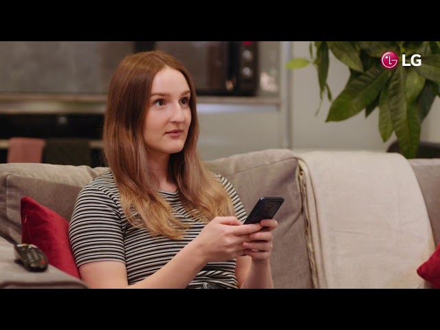 Refurbished LG 65" 4K Ultra HD with HDR LED Freeview Play Smart TV