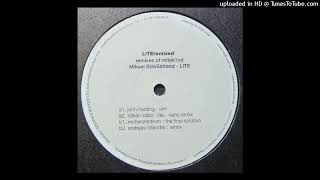 Håkan Lidbo - Lite