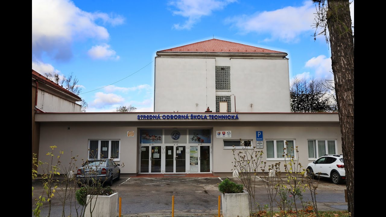 Naša škola