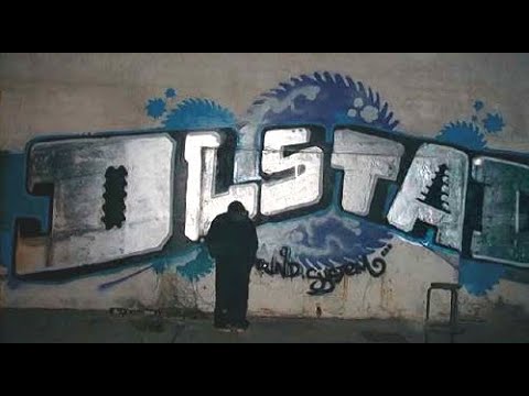 Olstad Sound System ( ITA ) mixtape jungledrum'n'bass @ "Talk Less, Listen More "