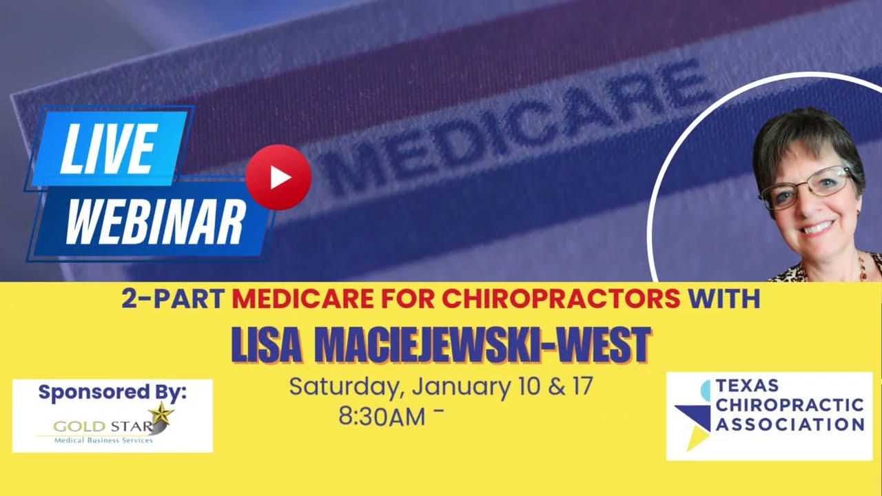 Medicare for Chiropractors – Understanding Medicare (Part 1)