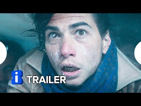 A Sociedade da Neve | Trailer Legendado