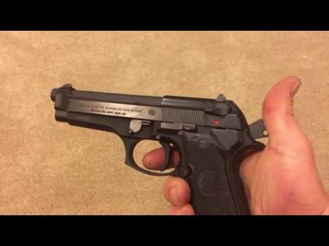 Double action single action explained