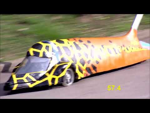 2023 CMU Buggy Prelims - Women's Heat 6 (Fringe B)