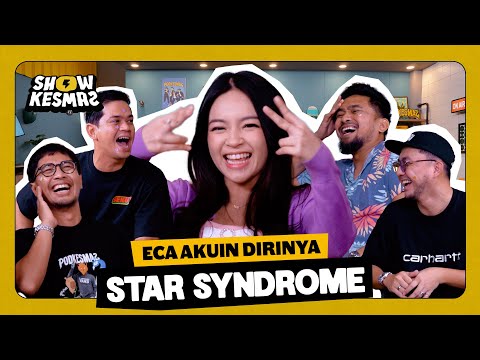 SHOWKESMAS - YANG DITANYA ECA YANG JAWAB SURYA, DASAR ABANG ADEK!!