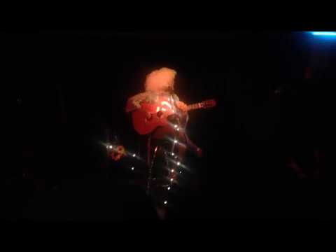 Josyara [@ Servant Jazz Quarters; 29/06/2019]